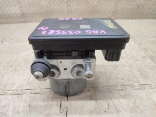 Блок abs SUBARU IMPREZA WRX VAG FA20 27536VA120 4 ракурс
