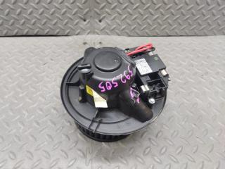 Мотор печки VOLKSWAGEN PASSAT B7 (365) CAX 3С0907521 1 ракурс