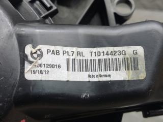 Мотор печки BMW 3-SERIES F30 N55B30A T1014423G 5 ракурс