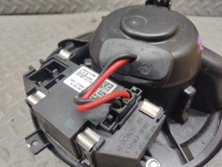Мотор печки AUDI TT 8J3 BUB 246810-5382 3 ракурс