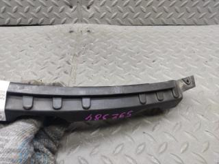 Крепеж бампера левый задний AUDI TT 8J3 BUB 8J0807483 4 ракурс