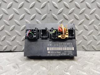 Блок комфорта AUDI TT 8J3 BUB 8J0959433 2 ракурс Блок комфорта AUDI TT 8J3 BUB 8J0959433 2 ракурс