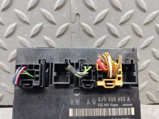 Блок комфорта AUDI TT 8J3 BUB 8J0959433 3 ракурс Блок комфорта AUDI TT 8J3 BUB 8J0959433 3 ракурс