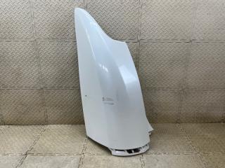Планка под стоп левая задняя TOYOTA VELLFIRE AGH35 2AR-FE 52166-58030 1 ракурс