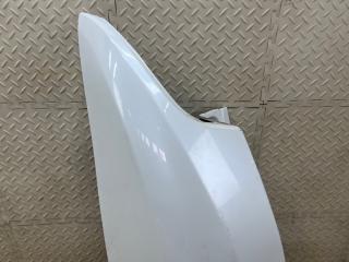 Планка под стоп левая задняя TOYOTA VELLFIRE AGH35 2AR-FE 52166-58030 2 ракурс