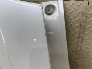 Планка под стоп левая задняя TOYOTA VELLFIRE AGH35 2AR-FE 52166-58030 3 ракурс