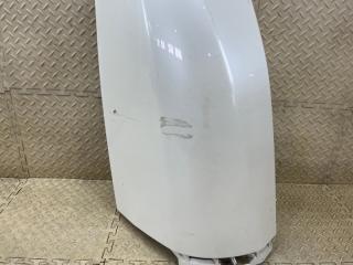 Планка под стоп левая задняя TOYOTA VELLFIRE AGH35 2AR-FE 52166-58030 4 ракурс