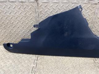 Пластик салона левый SUBARU IMPREZA WRX VAG FA20 66241FJ031 2 ракурс