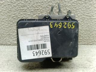 Блок abs TOYOTA TUNDRA UCK30 2UZ-FE 445100C070 5 ракурс