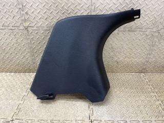 Накладка на порог левая передняя BMW 3-SERIES F30 N55B30A 7221905 1 ракурс