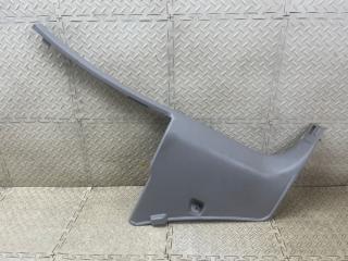 Накладка на порог правая передняя TOYOTA TUNDRA UCK30 2UZ-FE 621110C010 1 ракурс