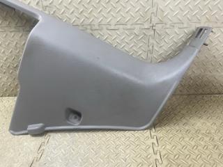 Накладка на порог правая передняя TOYOTA TUNDRA UCK30 2UZ-FE 621110C010 3 ракурс