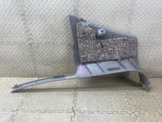 Накладка на порог правая передняя TOYOTA TUNDRA UCK30 2UZ-FE 621110C010 4 ракурс
