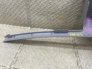 Накладка на порог правая передняя TOYOTA TUNDRA UCK30 2UZ-FE 621110C010 5 ракурс