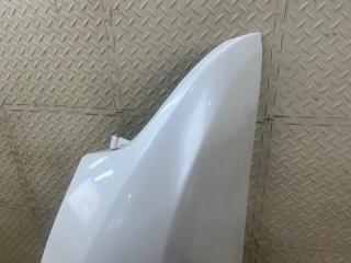 Планка под стоп правая задняя TOYOTA VELLFIRE AGH35 2AR-FE 52165-58030 2 ракурс
