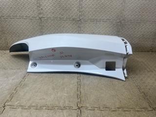 Планка под стоп правая задняя TOYOTA VELLFIRE AGH35 2AR-FE 52165-58030 5 ракурс