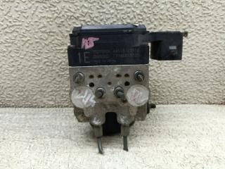 Блок abs TOYOTA MARK II JZX115 1JZ-GE 44510-22110 2 ракурс