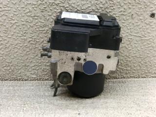 Блок abs TOYOTA MARK II JZX115 1JZ-GE 44510-22110 3 ракурс