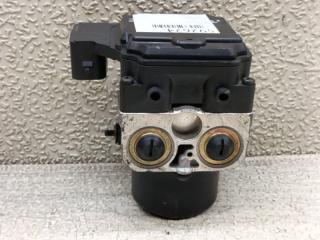 Блок abs TOYOTA MARK II JZX115 1JZ-GE 44510-22110 4 ракурс