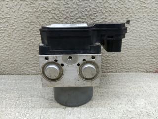 Блок abs TOYOTA VELLFIRE AGH35 2AR-FE 44540-58090, 89541-58110 3 ракурс