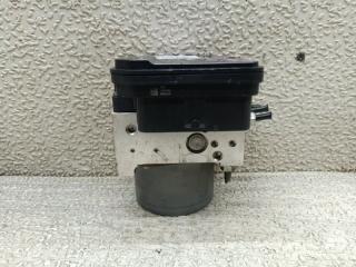 Блок abs TOYOTA VELLFIRE AGH35 2AR-FE 44540-58090, 89541-58110 4 ракурс