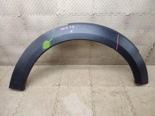 Запчасть накладка на крыло передняя правая MINI COUNTRYMAN 2014
