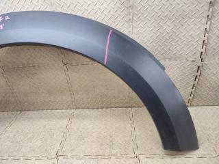 Накладка на крыло правая передняя MINI COUNTRYMAN R60 51779800762 2 ракурс