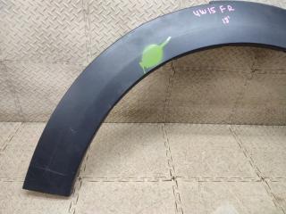 Накладка на крыло правая передняя MINI COUNTRYMAN R60 51779800762 3 ракурс