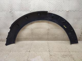Накладка на крыло правая передняя MINI COUNTRYMAN R60 51779800762 4 ракурс