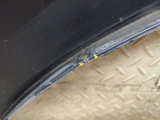 Накладка на крыло правая передняя MINI COUNTRYMAN R60 51779800762 5 ракурс