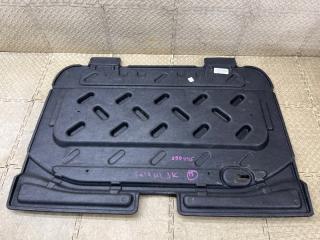 Пол багажника пластик правые JEEP WRANGLER JK ERB 1PM27DX9AD 3 ракурс