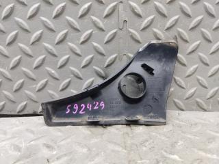 Накладка на бампер левая задняя AUDI TT 8J3 BUB 8J0807533 2 ракурс