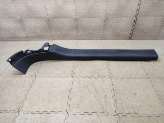 Накладка на порог салона левая передняя AUDI TT 8J3 BUB 8J0853905 1 ракурс