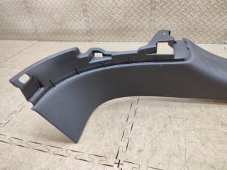 Накладка на порог салона левая передняя AUDI TT 8J3 BUB 8J0853905 3 ракурс