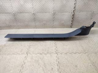 Накладка на порог салона левая передняя AUDI TT 8J3 BUB 8J0853905 5 ракурс