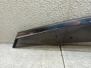 Ветровик левый передний SUBARU OUTBACK BS9 FB25ASYHAA 4 ракурс