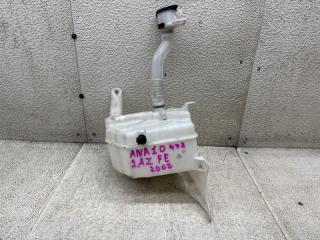 Фото запчасти бачок стеклоомывателя TOYOTA MARK X ZIO 2007 контрактная запчасть Запчасть бачок стеклоомывателя TOYOTA MARK X ZIO 2007