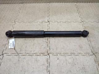 Амортизатор задний SUZUKI MR WAGON MF21S K6A 41800-73HA0 1 ракурс