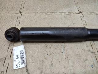 Амортизатор задний SUZUKI MR WAGON MF21S K6A 41800-73HA0 4 ракурс