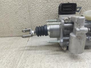 Главный тормозной цилиндр TOYOTA PRIUS ZVW50 2ZR-FXE 47210-47101 3 ракурс