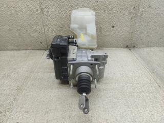 Главный тормозной цилиндр TOYOTA PRIUS ZVW50 2ZR-FXE 47210-47101 4 ракурс