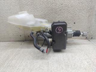Главный тормозной цилиндр TOYOTA PRIUS ZVW50 2ZR-FXE 47210-47101 5 ракурс