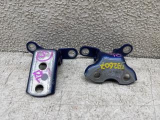 Петля дверная левая задняя TOYOTA PRIUS ZVW50 2ZR-FXE 3 ракурс