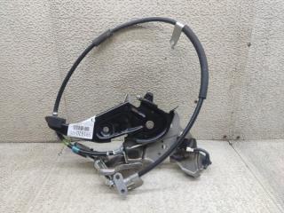 Педаль ручника TOYOTA SAI AZK10 2AZ-FXE 1 ракурс Педаль ручника TOYOTA SAI AZK10 2AZ-FXE 1 ракурс