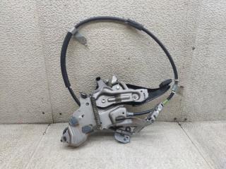 Педаль ручника TOYOTA SAI AZK10 2AZ-FXE 2 ракурс Педаль ручника TOYOTA SAI AZK10 2AZ-FXE 2 ракурс