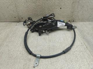 Педаль ручника TOYOTA SAI AZK10 2AZ-FXE 3 ракурс Педаль ручника TOYOTA SAI AZK10 2AZ-FXE 3 ракурс