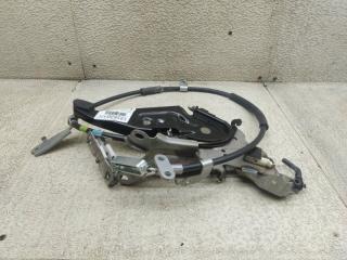 Педаль ручника TOYOTA SAI AZK10 2AZ-FXE 4 ракурс Педаль ручника TOYOTA SAI AZK10 2AZ-FXE 4 ракурс