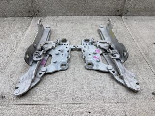 Петля капота BMW 3-SERIES F30 N55B30A 2 ракурс
