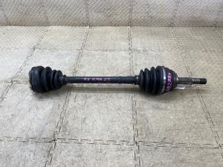 Привод правый передний NISSAN RASHEEN RFNB14 GA15DE 1 ракурс