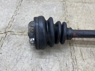 Привод правый передний NISSAN RASHEEN RFNB14 GA15DE 2 ракурс
